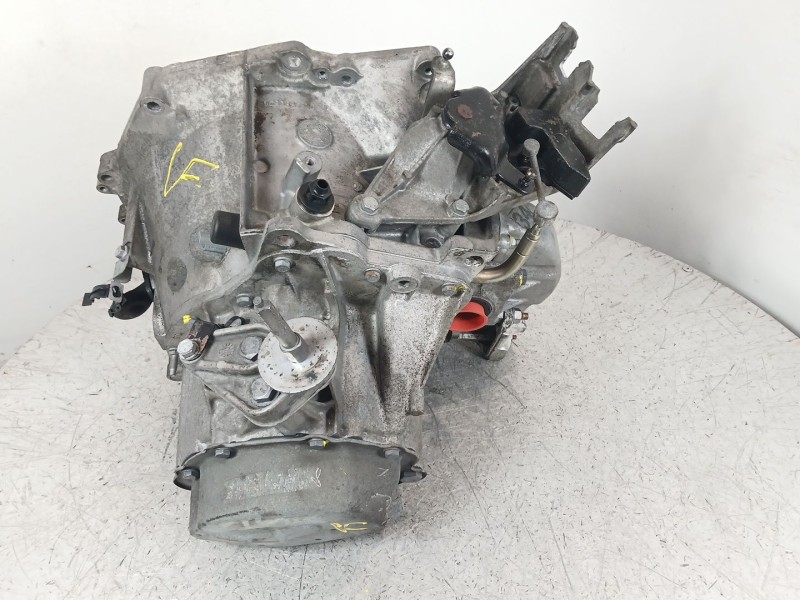 Recambio de caja cambios para citroën xsara picasso (n68) 1.6 hdi referencia OEM IAM 20DP29  