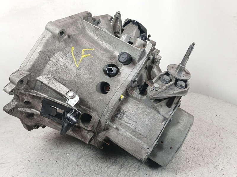 Recambio de caja cambios para citroën xsara picasso (n68) 1.6 hdi referencia OEM IAM 20DP29  
