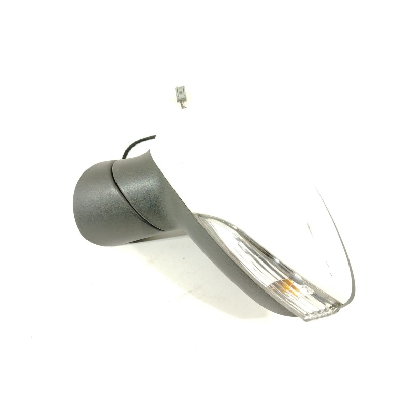 Recambio de retrovisor izquierdo para ford fiesta vi (cb1, ccn) 1.4 tdci referencia OEM IAM 8A6117683FJ5YYW 1753824 