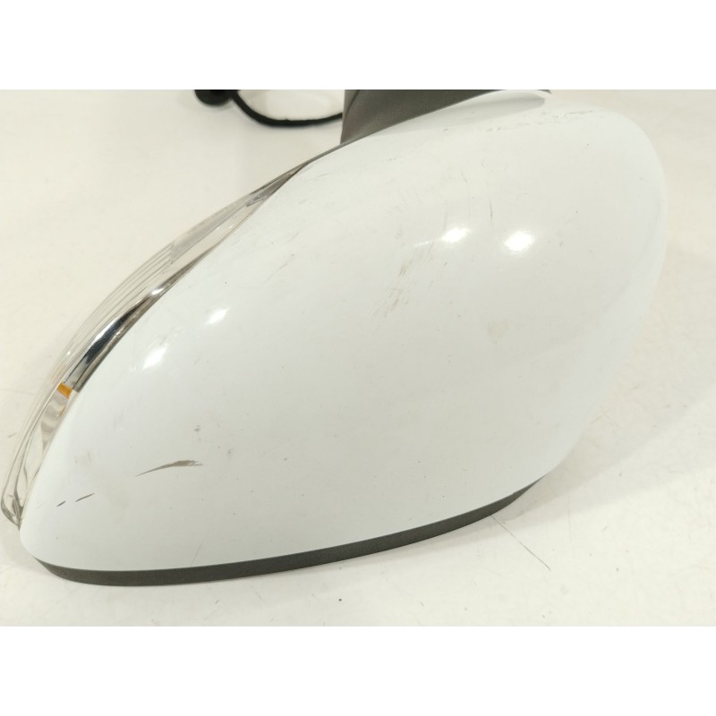 Recambio de retrovisor izquierdo para ford fiesta vi (cb1, ccn) 1.4 tdci referencia OEM IAM 8A6117683FJ5YYW 1753824 