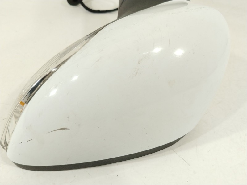 Recambio de retrovisor izquierdo para ford fiesta vi (cb1, ccn) 1.4 tdci referencia OEM IAM 8A6117683FJ5YYW 1753824 