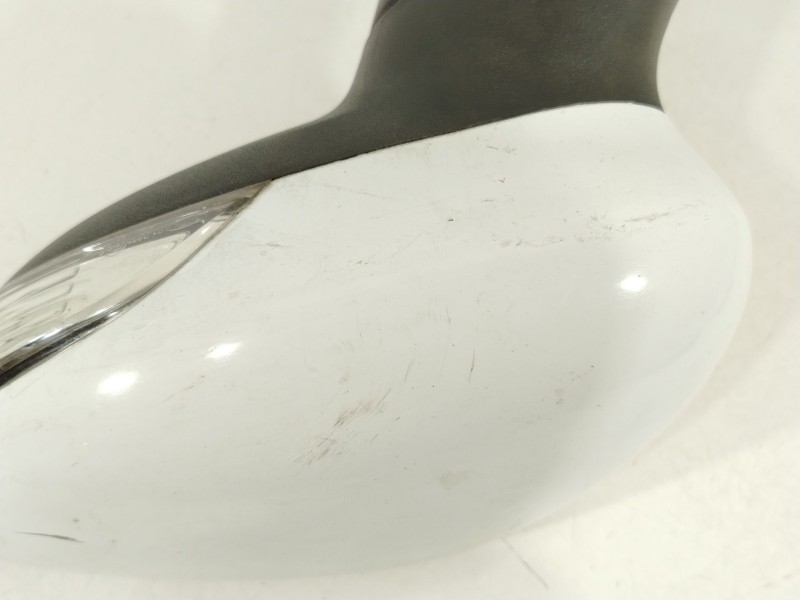 Recambio de retrovisor izquierdo para ford fiesta vi (cb1, ccn) 1.4 tdci referencia OEM IAM 8A6117683FJ5YYW 1753824 