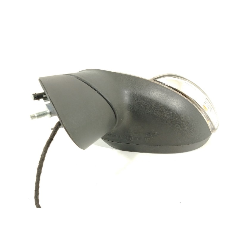 Recambio de retrovisor izquierdo para ford fiesta vi (cb1, ccn) 1.4 tdci referencia OEM IAM 8A6117683FJ5YYW 1753824 