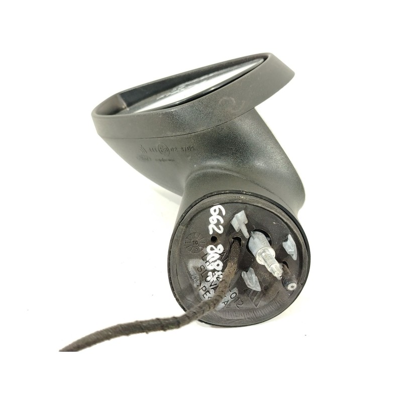 Recambio de retrovisor izquierdo para ford fiesta vi (cb1, ccn) 1.4 tdci referencia OEM IAM 8A6117683FJ5YYW 1753824 