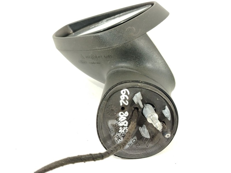 Recambio de retrovisor izquierdo para ford fiesta vi (cb1, ccn) 1.4 tdci referencia OEM IAM 8A6117683FJ5YYW 1753824 