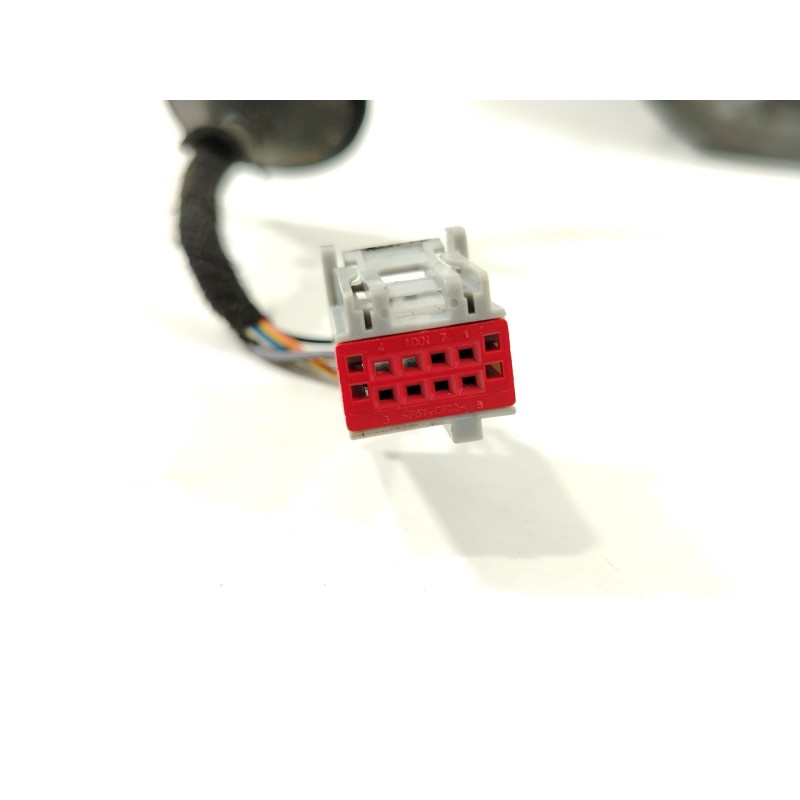 Recambio de retrovisor izquierdo para ford fiesta vi (cb1, ccn) 1.4 tdci referencia OEM IAM 8A6117683FJ5YYW 1753824 