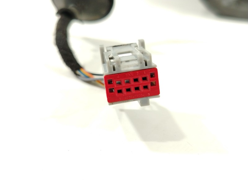 Recambio de retrovisor izquierdo para ford fiesta vi (cb1, ccn) 1.4 tdci referencia OEM IAM 8A6117683FJ5YYW 1753824 