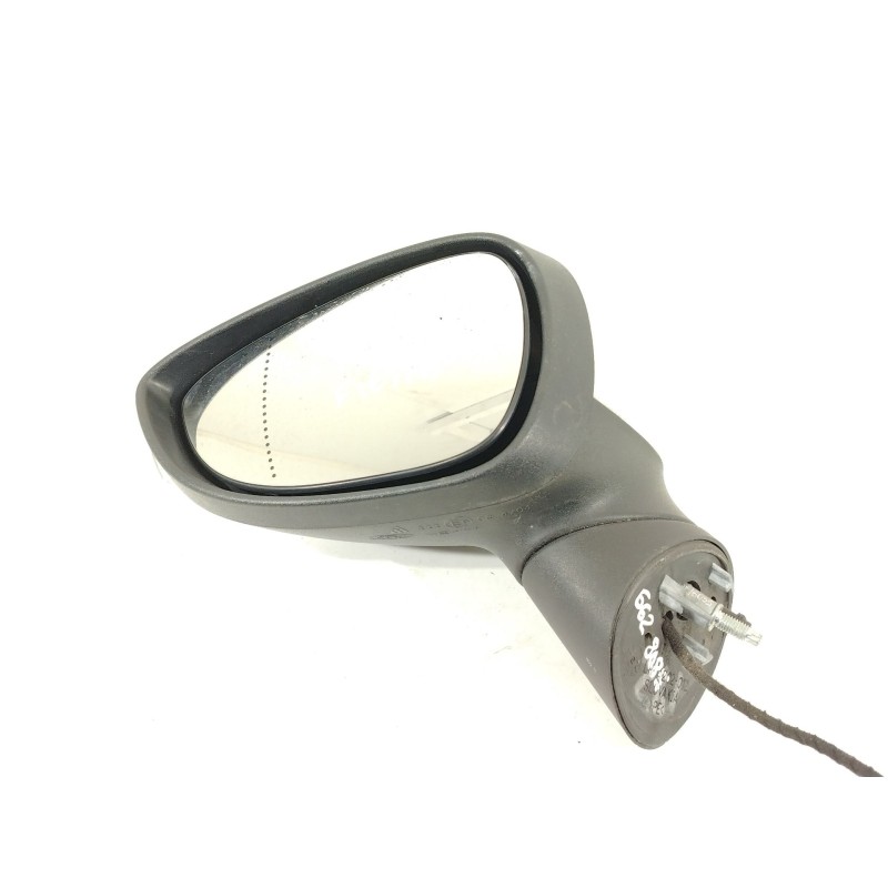 Recambio de retrovisor izquierdo para ford fiesta vi (cb1, ccn) 1.4 tdci referencia OEM IAM 8A6117683FJ5YYW 1753824 