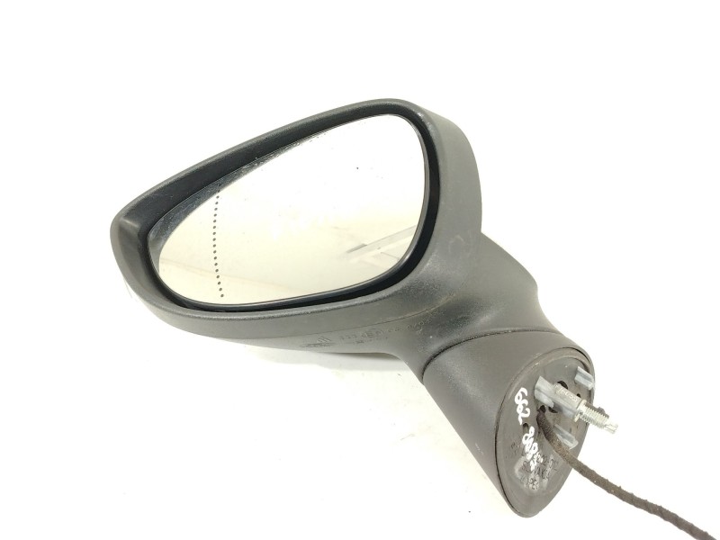 Recambio de retrovisor izquierdo para ford fiesta vi (cb1, ccn) 1.4 tdci referencia OEM IAM 8A6117683FJ5YYW 1753824 
