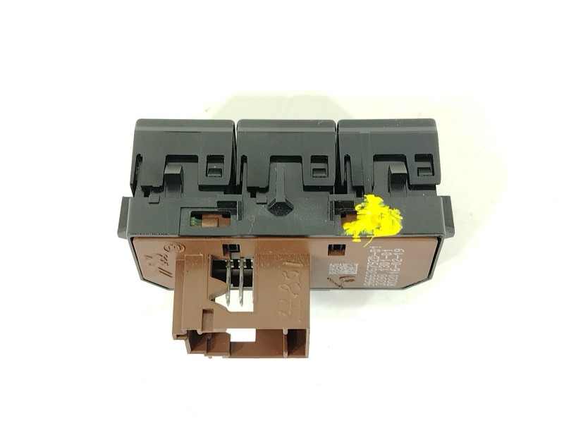 Recambio de mando multifuncion para citroën ds3 (sa_) 1.6 bluehdi 100 referencia OEM IAM 96663679ZD  