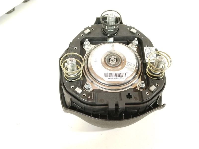 Recambio de kit airbag para kia stonic (yb) 1.2 cvvt referencia OEM IAM 80100H8100WK 84530H8000 