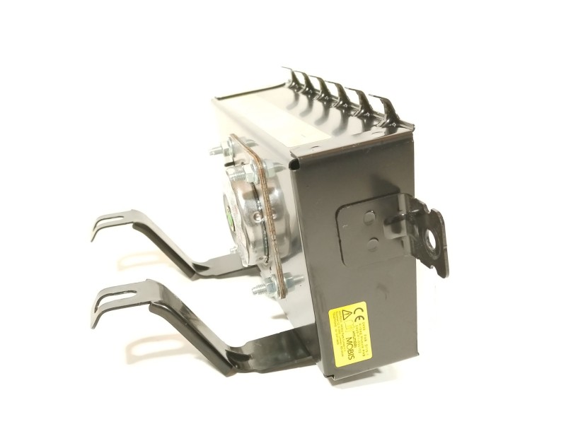 Recambio de kit airbag para kia stonic (yb) 1.2 cvvt referencia OEM IAM 80100H8100WK 84530H8000 