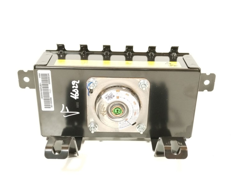 Recambio de kit airbag para kia stonic (yb) 1.2 cvvt referencia OEM IAM 80100H8100WK 84530H8000 