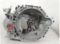Recambio de caja cambios para citroën c4 grand picasso ii (da_, de_) 2.0 bluehdi 150 referencia OEM IAM 20MB33  