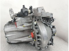 Recambio de caja cambios para citroën c4 grand picasso ii (da_, de_) 2.0 bluehdi 150 referencia OEM IAM 20MB33   2