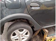 Recambio de aletin trasero derecho para dacia sandero ii (b8_) tce 90 (b8m1, b8ma) referencia OEM IAM   
