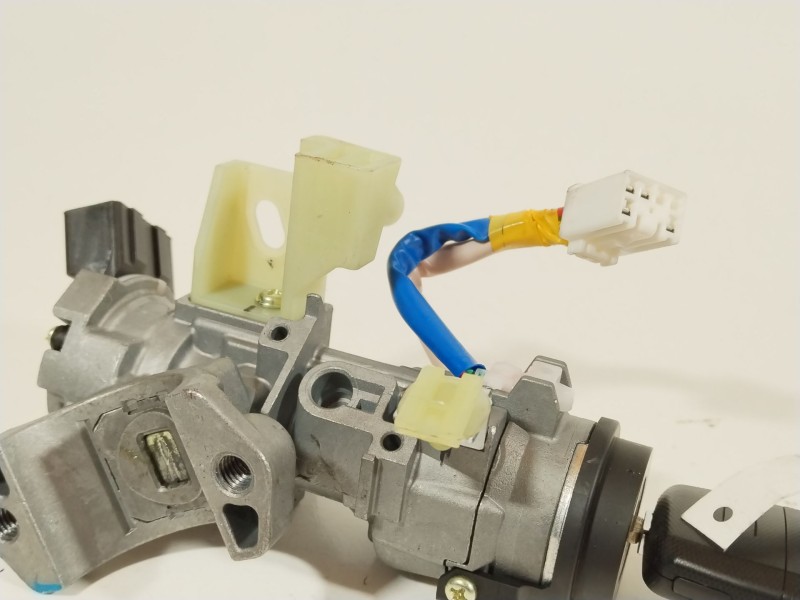 Recambio de conmutador de arranque para kia stonic (yb) 1.2 cvvt referencia OEM IAM 81910D3000  