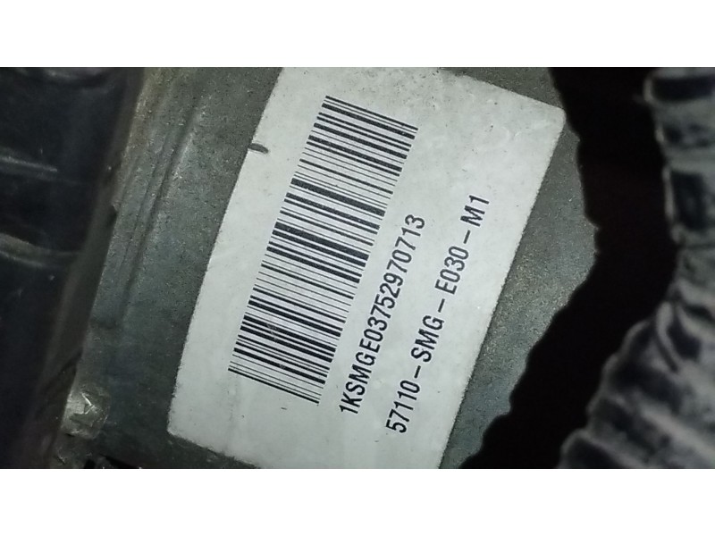 Recambio de abs para honda civic viii sedán (fd, fa) 1.8 exs flex referencia OEM IAM 57110SMGE030M1  