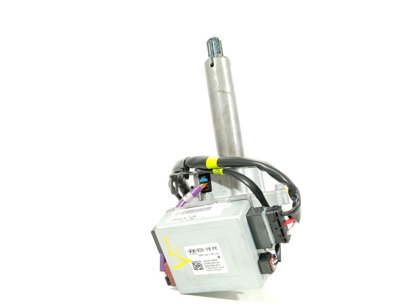 Recambio de columna direccion para kia stonic (yb) 1.2 cvvt referencia OEM IAM 56340H8900 56310H8910 