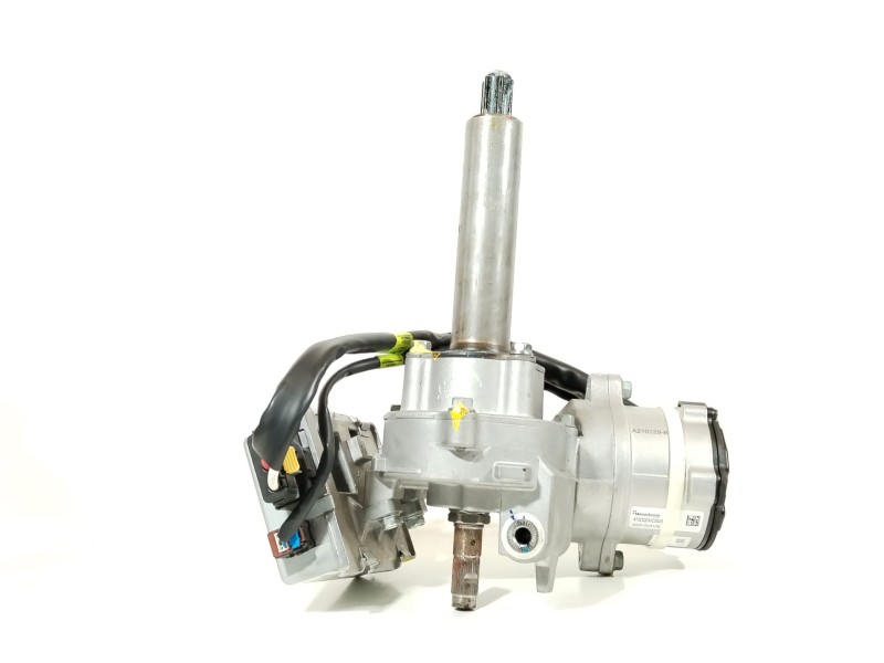 Recambio de columna direccion para kia stonic (yb) 1.2 cvvt referencia OEM IAM 56340H8900 56310H8910 