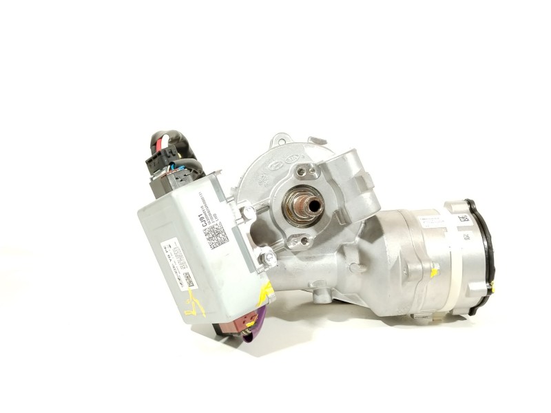 Recambio de columna direccion para kia stonic (yb) 1.2 cvvt referencia OEM IAM 56340H8900 56310H8910 