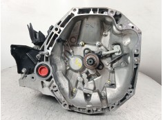 Recambio de caja cambios para renault megane iii grandtour (kz0/1) 1.5 dci referencia OEM IAM JR5175  