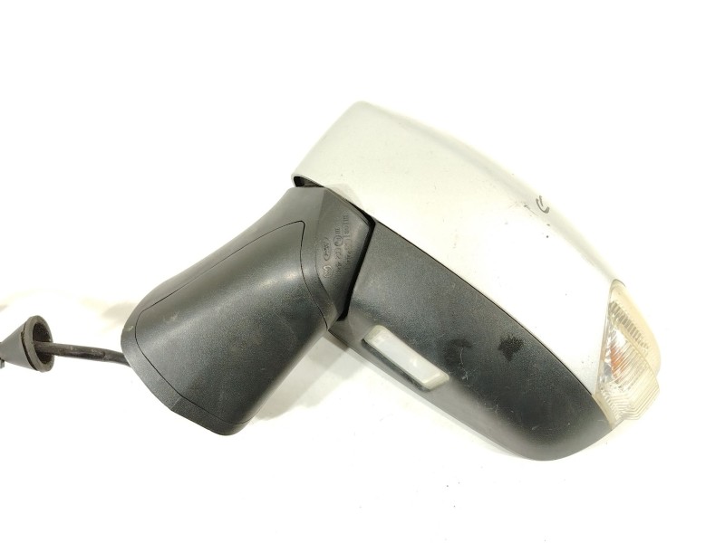 Recambio de retrovisor izquierdo para ford kuga i 2.0 tdci referencia OEM IAM 8V4117683HH 1773653 