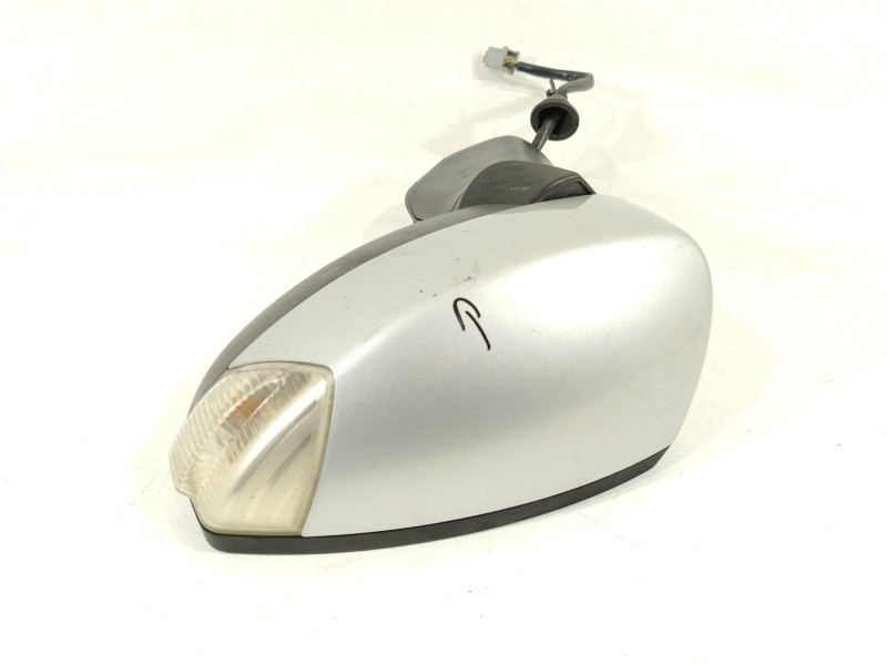 Recambio de retrovisor izquierdo para ford kuga i 2.0 tdci referencia OEM IAM 8V4117683HH 1773653 