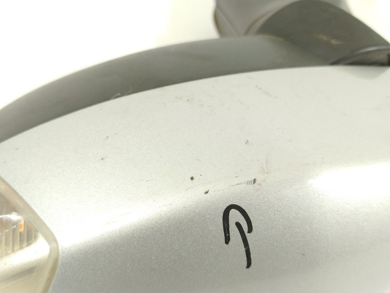 Recambio de retrovisor izquierdo para ford kuga i 2.0 tdci referencia OEM IAM 8V4117683HH 1773653 