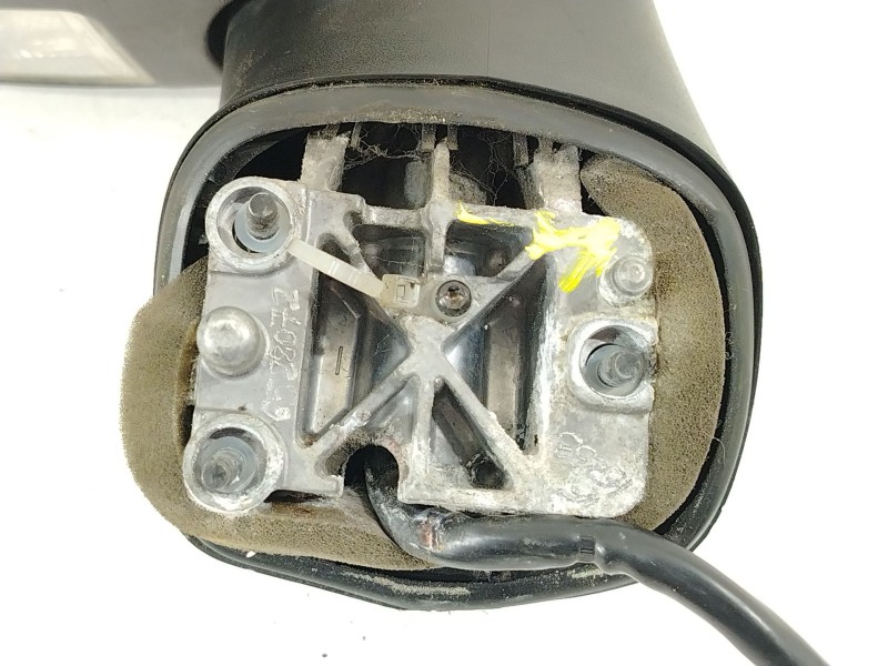 Recambio de retrovisor izquierdo para ford kuga i 2.0 tdci referencia OEM IAM 8V4117683HH 1773653 