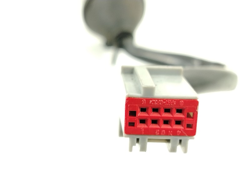 Recambio de retrovisor izquierdo para ford kuga i 2.0 tdci referencia OEM IAM 8V4117683HH 1773653 