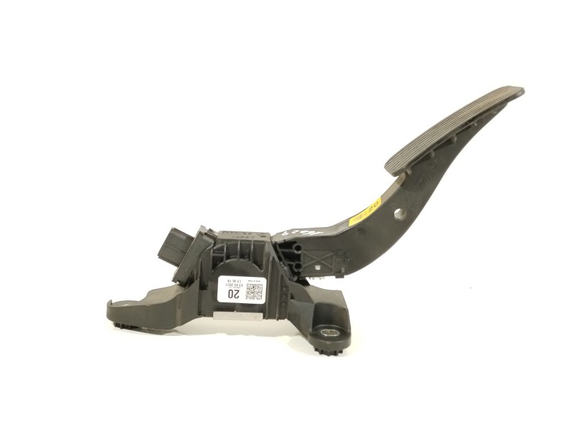 Recambio de potenciometro pedal para kia stonic (yb) 1.2 cvvt referencia OEM IAM 32700H8100  