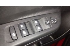 Recambio de mando elevalunas delantero izquierdo para opel corsa f (p2jo) 1.2 (68) referencia OEM IAM 98421760ZD  