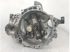 Recambio de caja cambios para volkswagen new beetle (9c1, 1c1) 1.6 referencia OEM IAM EUQ  