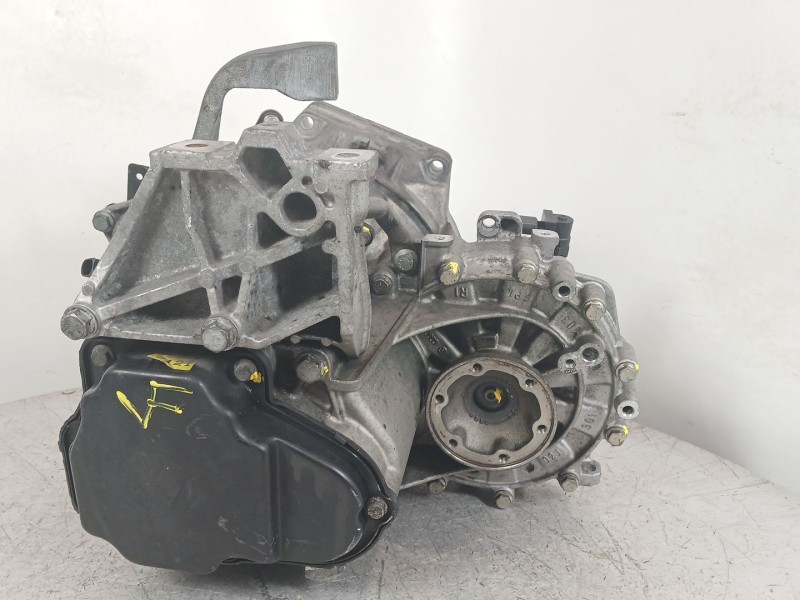 Recambio de caja cambios para volkswagen new beetle (9c1, 1c1) 1.6 referencia OEM IAM EUQ  