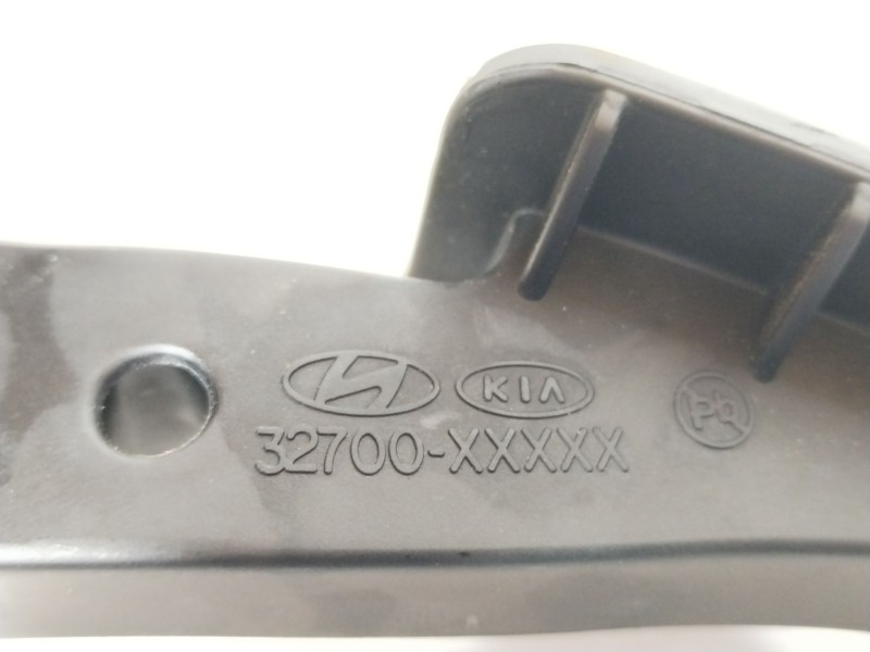 Recambio de potenciometro pedal para kia stonic (yb) 1.2 cvvt referencia OEM IAM 32700H8100  