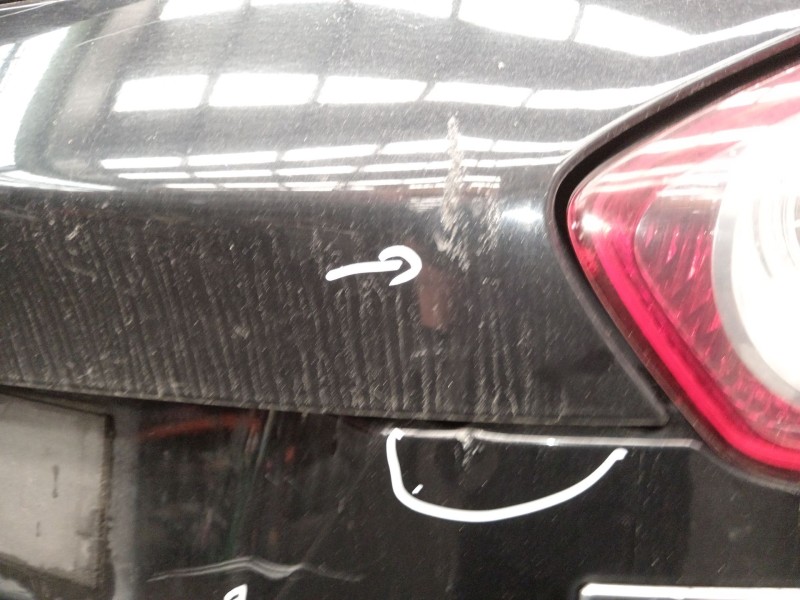 Recambio de porton trasero para ford kuga i 2.0 tdci 4x4 referencia OEM IAM   