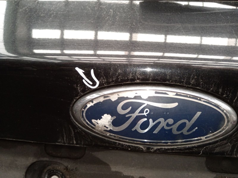 Recambio de porton trasero para ford kuga i 2.0 tdci 4x4 referencia OEM IAM   