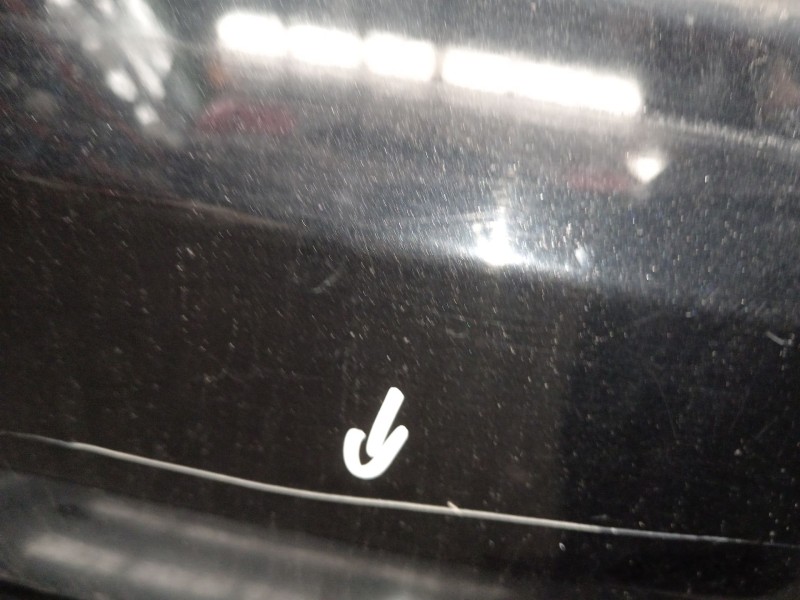 Recambio de porton trasero para ford kuga i 2.0 tdci 4x4 referencia OEM IAM   