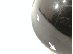 Recambio de retrovisor izquierdo para volkswagen golf v (1k1) 1.9 tdi referencia OEM IAM 1K1857507DC 1K1857507DC9B9  2