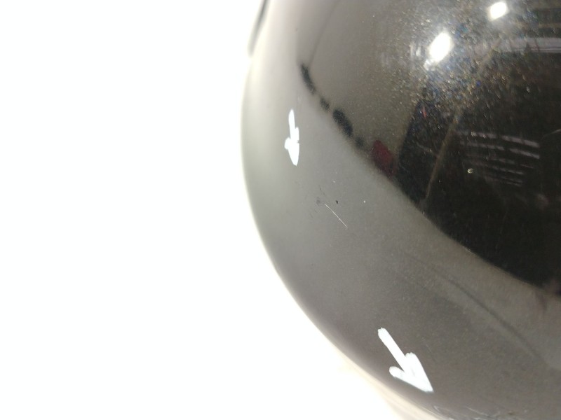 Recambio de retrovisor izquierdo para volkswagen golf v (1k1) 1.9 tdi referencia OEM IAM 1K1857507DC 1K1857507DC9B9 