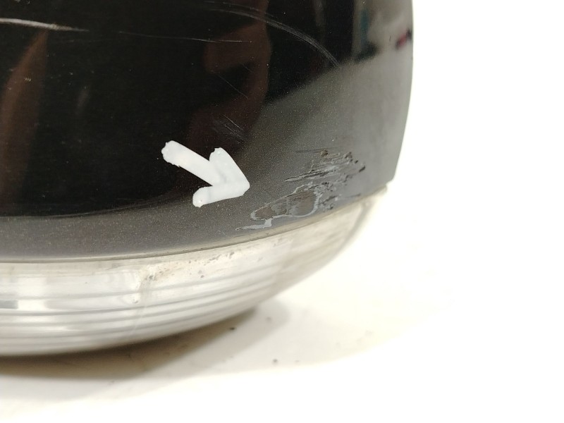 Recambio de retrovisor izquierdo para volkswagen golf v (1k1) 1.9 tdi referencia OEM IAM 1K1857507DC 1K1857507DC9B9 