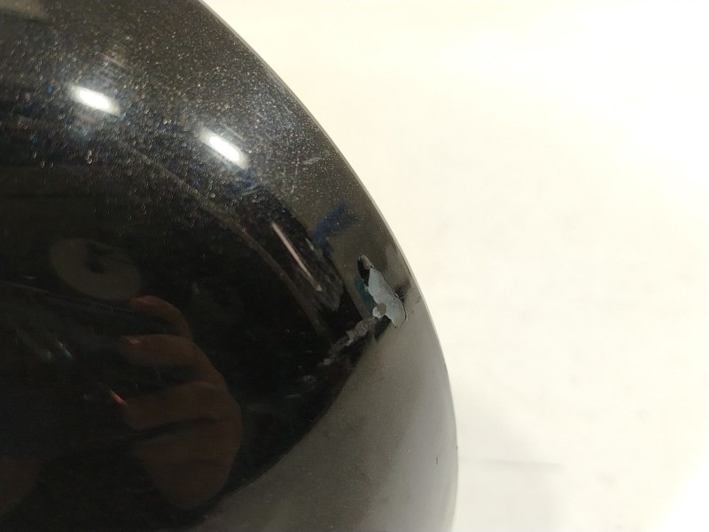 Recambio de retrovisor izquierdo para volkswagen golf v (1k1) 1.9 tdi referencia OEM IAM 1K1857507DC 1K1857507DC9B9 