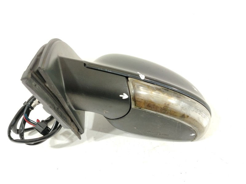 Recambio de retrovisor izquierdo para volkswagen golf v (1k1) 1.9 tdi referencia OEM IAM 1K1857507DC 1K1857507DC9B9 