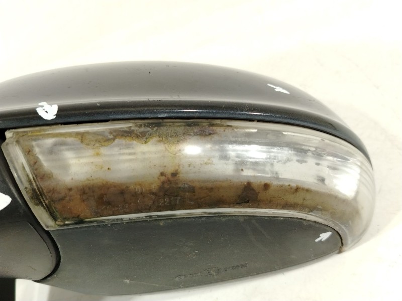 Recambio de retrovisor izquierdo para volkswagen golf v (1k1) 1.9 tdi referencia OEM IAM 1K1857507DC 1K1857507DC9B9 