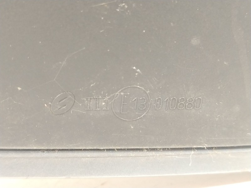 Recambio de retrovisor izquierdo para volkswagen golf v (1k1) 1.9 tdi referencia OEM IAM 1K1857507DC 1K1857507DC9B9 