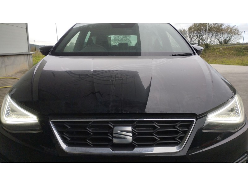 Recambio de capot para seat ibiza (kj1) fr referencia OEM IAM   