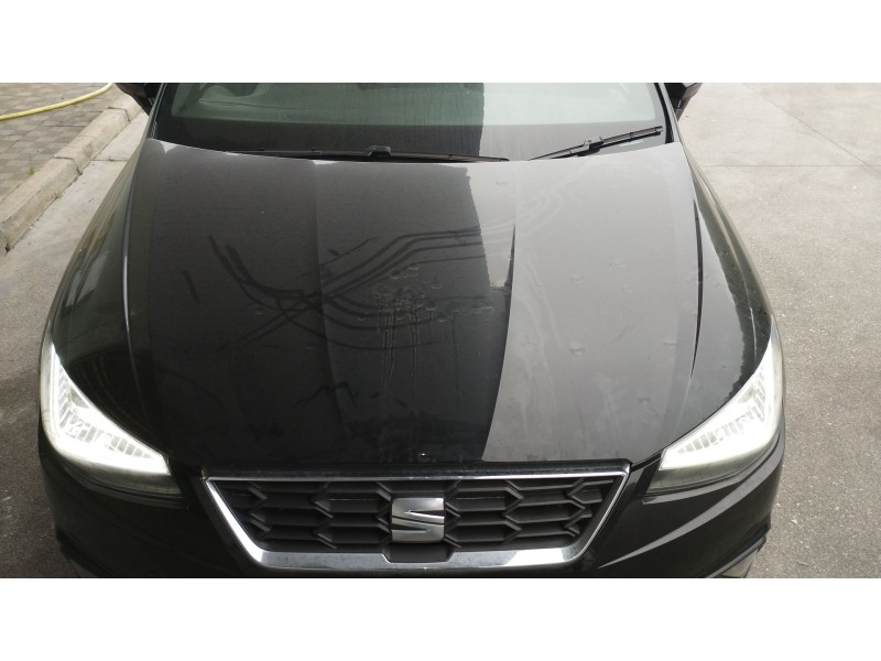 Recambio de capot para seat ibiza (kj1) fr referencia OEM IAM   