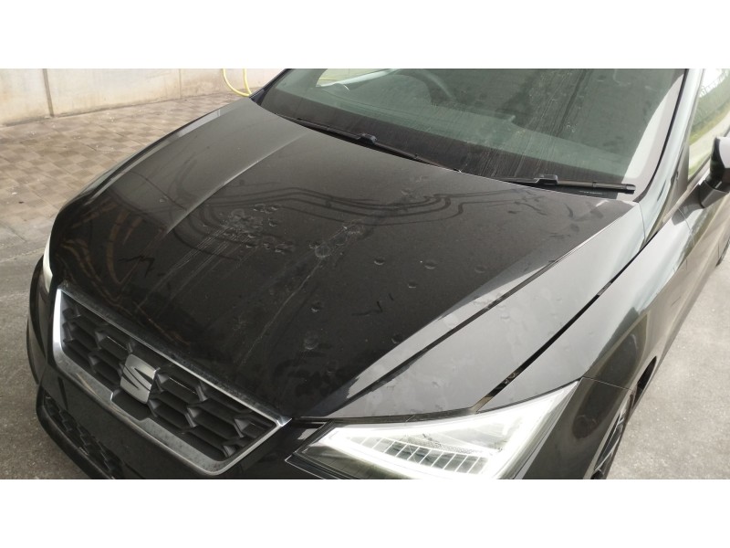 Recambio de capot para seat ibiza (kj1) fr referencia OEM IAM   
