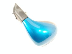 Recambio de retrovisor derecho para peugeot 207/207+ (wa_, wc_) 1.4 16v referencia OEM IAM 96806501XT  